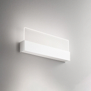 Applique Murale Led Ghost Blanc 6858 B Ct Perenz - blanc 8023559514301
