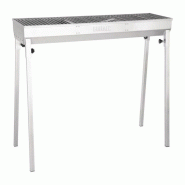 Buffalo Barbecue au charbon de bois - 5050984685637