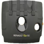 Cache moteur - Renault Cache moteur - Renault