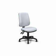Chaise de bureau réglable en hauteur - gris-c73,fixes Chaise de bureau réglable en hauteur - gris-c73,fixes