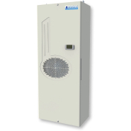 Climatiseur d'armoire électrique à montage latéral - Série CLT 04-40