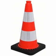 Cone de signalisation