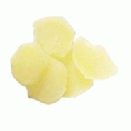 Disque éminceur pommes de terre cuites RobotCoupe 6 mm - Ø 190 mm | Robotcoupe - 27245