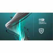 ESET Protect Complete - Tarif Education - Abo 1 an - 50 à  99 Utilisateurs - Eset