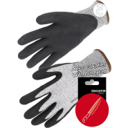 Gants d'intervention anti-coupure Defcon 5 - AMG Pro