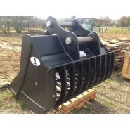 Godet squelette et claire-voie / 2 à 45 t_1