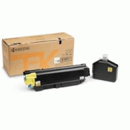 Kyocera TK5280 Cartouche de toner jaune TK5280Y - modèle 1T02TWANL0 - Délai de livraison 8-10 jours Kyocera TK5280 Cartouche de toner jaune TK5280Y - modèle 1T02TWANL0 - Délai de livraison 8-10 jours