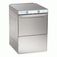 Lave-verres 35x35cm - Doseur de rinçage intégré Hoonved HSP3