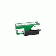 Lexmark 71C0Z10 Cartouche de toner 1 pièce(s) Original Noir