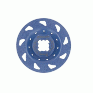 Meule assiette au carbure EXPERT Multi Material Bosch | 2608901685 Meule assiette au carbure EXPERT Multi Material Bosch | 2608901685