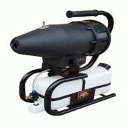 Nébuliseur à froid NEBUL 5 - élimination de bactéries - Référence : PERIE-NEBUL5 - disponible en location et en vente - 1400W - 5 litres