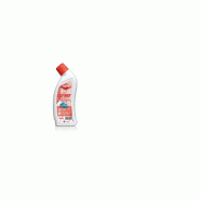 Novo gely'bact detartrant desinfectant bactericide bec de canard ph:  1 flacon de 750ml_0