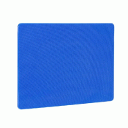 Planche découper HACCP 450x300, HENDI, Bleu, 450x300mm - bleu 827024