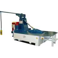 Presse de compression semi-automatique - MacINTYRE - 123T de force - MANTIS