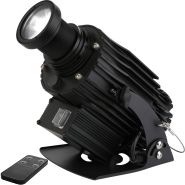 Projecteur gobo wt-rt4065 - noble - distance de projection: 3-20m