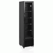 Réfrigérateur à boissons - 114 L - Noir | Tefcold - FS176HBlack