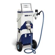 Spectromètres mobiles PMI-MASTER Smart et Pro2 - Analyse rapide et précise des métaux, incluant carbone, soufre et phosphore_1
