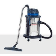 Sw50p aspirateur eau et poussiere