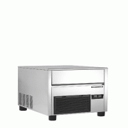 Tefcold Machine à glaçons  TC26 - 43618