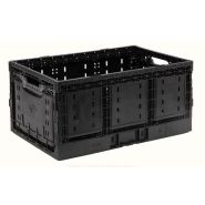BLRPC6428AL - Bac plastique pliable 600x400 BLRPC6428AL - Bac plastique pliable 600x400