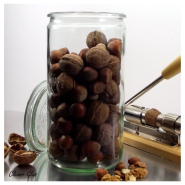 Bocaux en verre WECK - Tube 1575 ml Ø 100 mm NU - WN000089_1