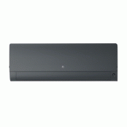 Climatisation réversible - Unité intérieure Nagano Murale Pure Noire 5,2 kW - Thermor - 873307 Climatisation réversible - Unité intérieure Nagano Murale Pure Noire 5,2 kW - Thermor - 873307
