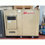 Compresseur ingersoll rand sierra sl45 d'occasion