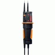 Contrôleur de tension - 12 à 690 v - ip 64