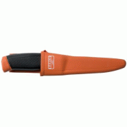 Couteau multi usages BAHCO - outil de taille de précision pour arbres, arbustes et haies