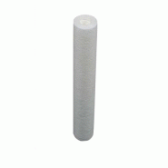 Filtre Sédiment 50 microns 20" - Polypropylène - CSC 20" Filtre Sédiment 50 microns 20" - Polypropylène - CSC 20"