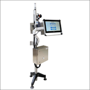 Machine industrielle de contrôle du niveau de remplissage - XT VISION