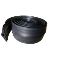 Protège câbles 1 canal - VOLGA DUO 25