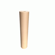 Rouleau Éco Kraft - 213710 – Laize 100 cm - Grammage (g/m²) : 75 Rouleau Éco Kraft - 213710 – Laize 100 cm - Grammage (g/m²) : 75