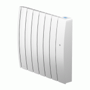 SLOOP Radiateur connecté horizontal 1000W Blanc - Intuis - M146113_0