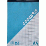SMARTD Bloc-notes SMART OFFICE A4 (carré) - 5608011019704