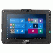 Tablette durcie 10" i5 / 8Go RAM / 256Go SSD haute luminosité - Référence: UX10