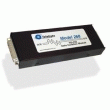 Tbyt268 - module d'isolation opto electrique rs232 19,2kbps db25