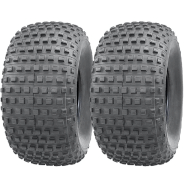 25x12.00-9 Pneus Knobby ATV 4 ply Quad trailer john deere gator 25 12 9 set of 2 25x12.00-9 Pneus Knobby ATV 4 ply Quad trailer john deere gator 25 12 9 set of 2