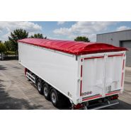 Bâches pour Cramaro - Compatibles toutes générations - Fabrication française