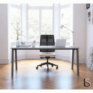 Bureau individuel Born- Mobel Linea -_0