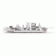 Converter series 3 - ligne de façonnage modulaire - abg international