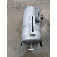 Cuve e.Bachiller inox 316 de 100 litres - référence : c13717