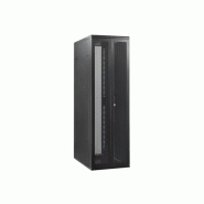 Dexlan baie serveur srv-800 advanced series 27u 800 x 1000 (noir)