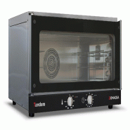 Four électrique à convection 3 plateaux 60×40 TANDEM 3 PL ROMAGSA - TANDEM 3 PL OST