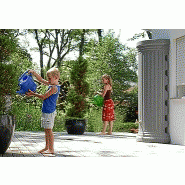 Graf réservoir colonnes romaines  murale 550l gris [ref. 326520]