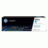 HP 205A toner LaserJet Cyan authentique