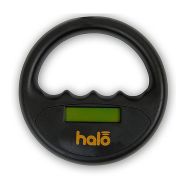 Lecteur de puces pour animaux Halo - Scanner Angel® - rechargeable USB - Ref. HS-B Lecteur de puces pour animaux Halo - Scanner Angel® - rechargeable USB - Ref. HS-B