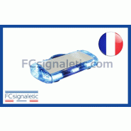 Mini rampe Vega bleu magnétique prise allume cigare STANDBY MERCURA Mini rampe Vega bleu magnétique prise allume cigare STANDBY MERCURA