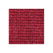 MOQUETTE LAINE HAARGARN BOUCLÉE POUR VOITURE COULEUR: ROUGE RÉF. ROUGE