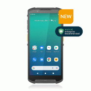 Ordinateur mobile - MT95 Kambur Pro III - Newland